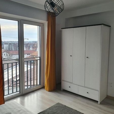 Апартаменты Apartament Mara Centru Алба-Юлия Экстерьер фото